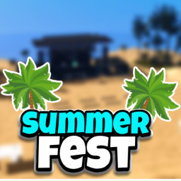 Summer Fest Miami