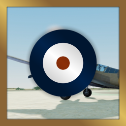 RAF Gambut