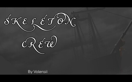 Skeleton Crew (SHOWCASE)