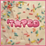 ‘taped