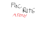 Pac Rats Army