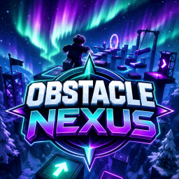 [ FREE TITLE ] NEXUS OBSTACLE