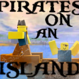 Pirates on an Island/Demo [🦜] icon