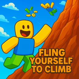 Fling Yourself to Climb! [ALPHA]