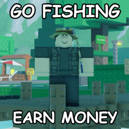 [🐟] Gone Fishing! [NEW]
