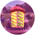 Game Badge Thumbnail