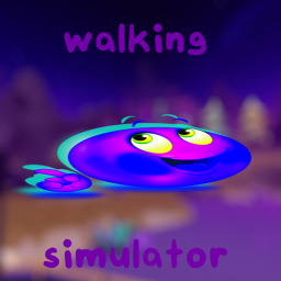 walking simulator