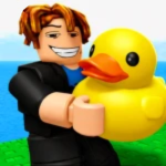 My Friend Duck
