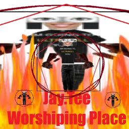 Jay.Tee's Worshiping Game