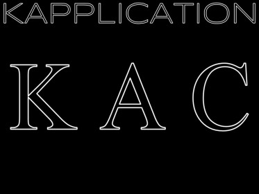 Kapplication