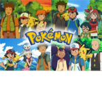 Join if you are a Fan of Pokemon