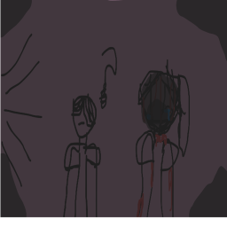Sweetish Home?. (Horror)