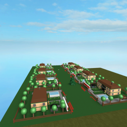 Mansion Tycoon