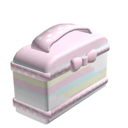 daycare rainbow lunch box