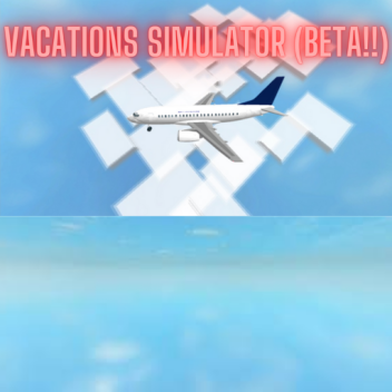 Vacations simulator (Beta)