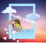 Fluffy Cloudys fan club