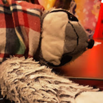 Wolfie Paw Productions