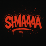 SHMAAAA GANG