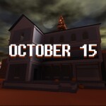 Unofficial 2016 Halloween Treasure Hunt