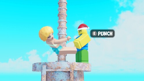 [FREE UGC🎁] FALL BUT CLIMB TO UGC