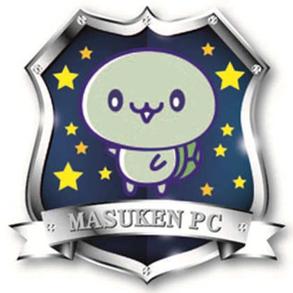 ます@けんグループ（公式） Roblox group icon