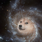 Galaxy Doge Studio