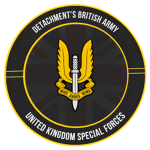 |BA| United Kingdom Spеcial Forces