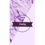 Secret daisy