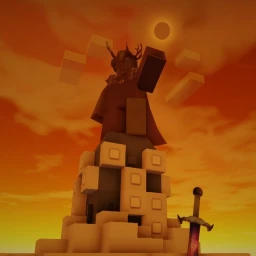 Ozymandias icon