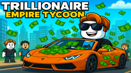 💸Tycoon Imperium Trylionerów💸