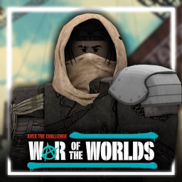 The Challenge: WOTW