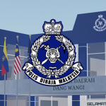 [COM] Polis DiRaja Malaysia