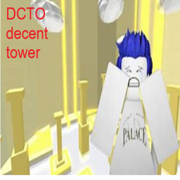 Decent towers [UPDATE]