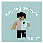 KayKay Gamers