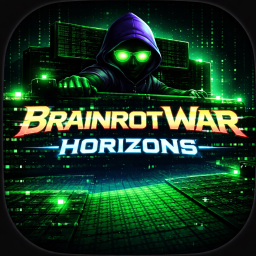 [🔋]BrainrotWar Horizons!
