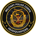 [USAHQ] Military Police Corps