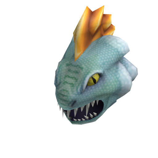 Emeraldwrath Dragon