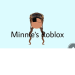 Minnie‘s Roblox