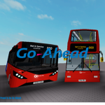 Go Ahead Group RBLX