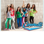 The cimorelli fan group!