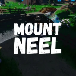 MOUNT NEEL icon