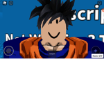 Goten Studios - DRAGON BALL Z GROUP