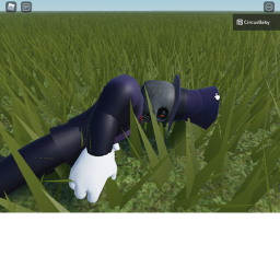 Roblox Gamer Ragdoll [DISCONTINUED]