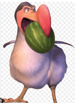 Dodo birds clan