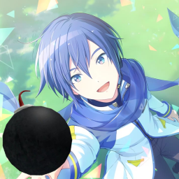 KAITOS do bem contra esse noob npc