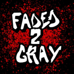 Faded2Gray