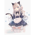 Neko paws