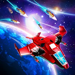The Galactic Flyers Station