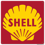 Roblox Shell oil company