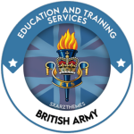 -[ΒA]- Educational and Training Services